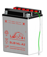Аккумулятор Leoch SLB14L-A2