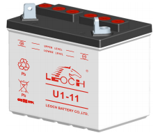 Аккумулятор Leoch U1-11