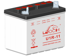 Аккумулятор Leoch U1R-11