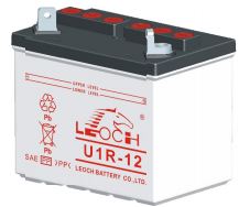 Аккумулятор Leoch U1R-12